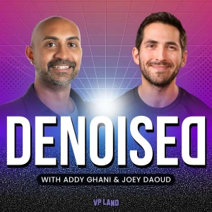 Denoised