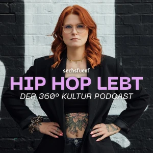 HIP HOP LEBT
