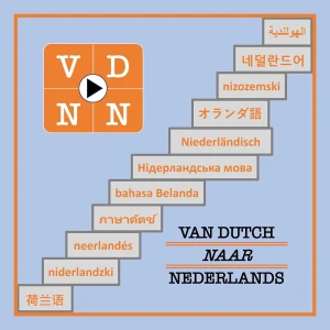 Van Dutch naar Nederlands