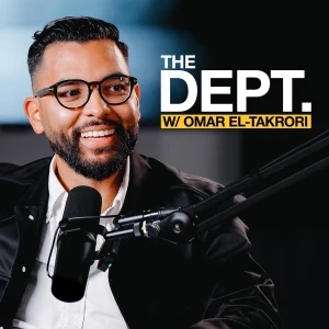 The Dept. w/ Omar El-Takrori