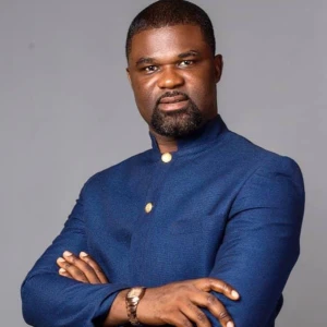 Apostle Philip Dela Fiator