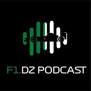 F1.DZ podcast saison 2026