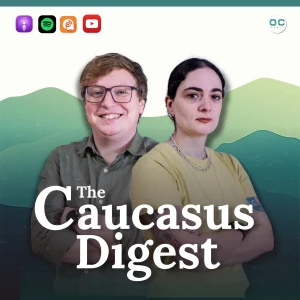 The Caucasus Digest