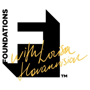Foundations with Larisa Hovannisian