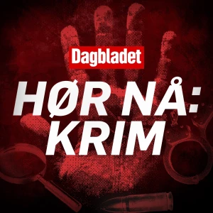 HØR NÅ: Krim