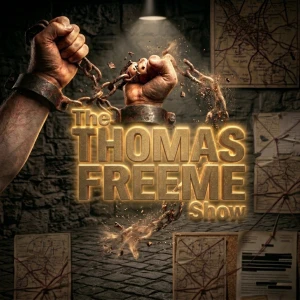 The Thomas FreeMe Show: From Prison to Prosperity!