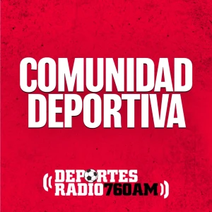 Comunidad Deportiva