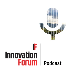Sustainable Business Podcast by Innovation Forum