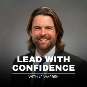 Lead with Confidence
