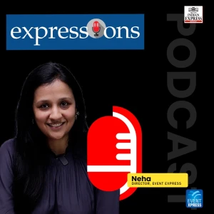 The Expressions Podcast
