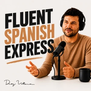 Fluent Spanish Express | La fluidez no se estudia