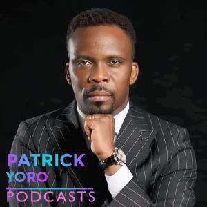 Rev Patrick YORO