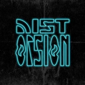 Distorsion