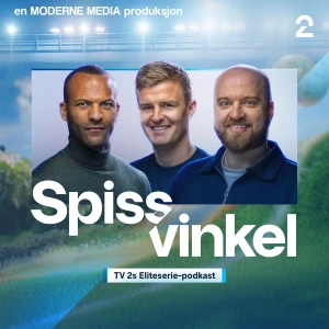 TV 2 - Spiss Vinkel