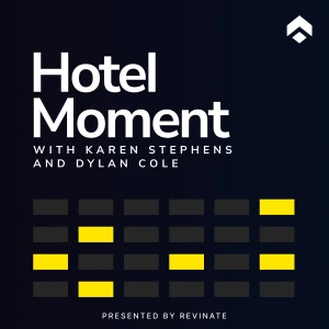 Hotel Moment