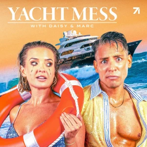 Yacht Mess with Daisy & Marc