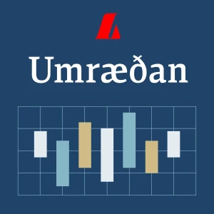 Umræðan