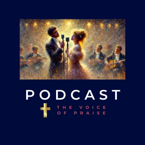 In Jesus’ Name: Worship Through Music