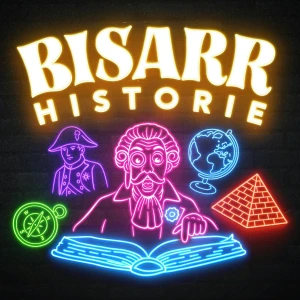 Bisarr Historie