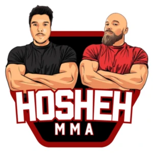 Hosheh MMA - هوشة