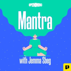 Mantra with Jemma Sbeg