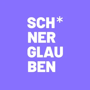 Schöner glauben