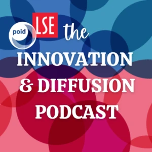 The Innovation and Diffusion Podcast