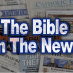 Bible in the News