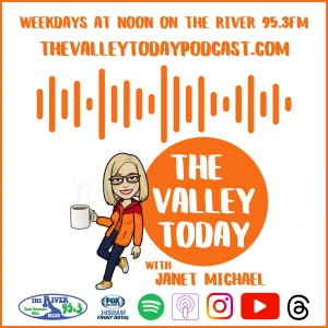 The Valley Today