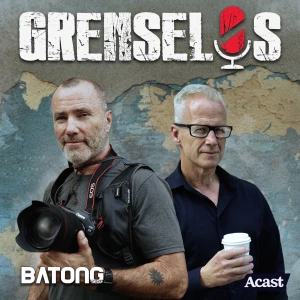 Grenseløs