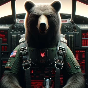 The Friendly Bear - Verified Trader
