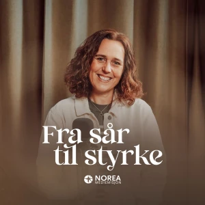 Fra sår til styrke