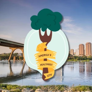 America's Healthiest City