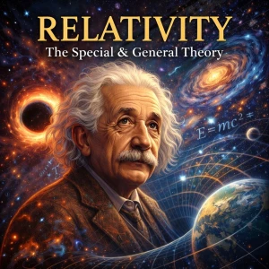 Relativity - The Special & General Theory