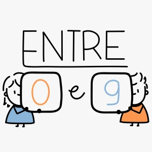 Entre 0 e 9
