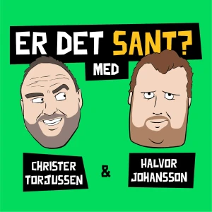 Er Det Sant?