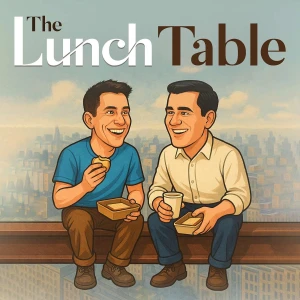 The Lunch Table