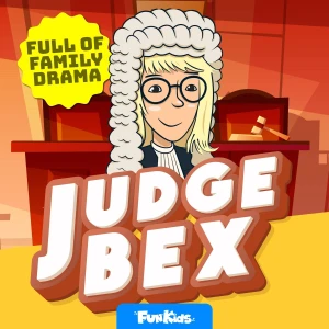 Judge Bex