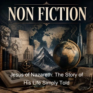 Jesus of Nazareth: The Story of His Life Simply Told