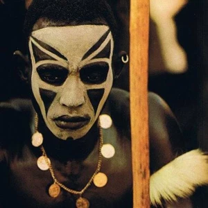 Fadda Chalice - Muzikal Archives