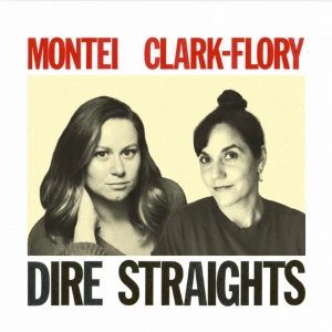 Dire Straights