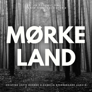 Mørkeland