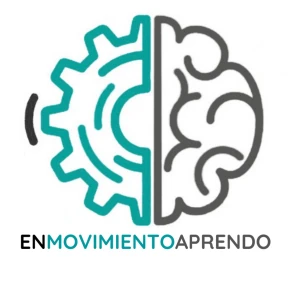 Enmovimientoaprendo Educación física