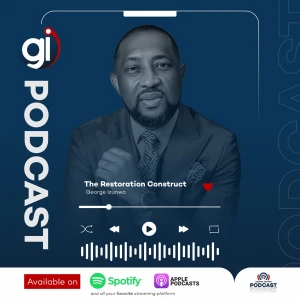 George Izunwa Podcast