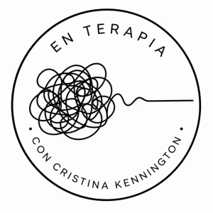 En terapia con Cristina Kennington
