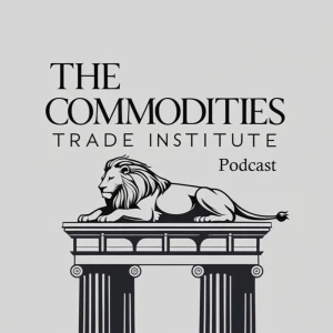 The Commodities Institute Podcast