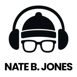 AI News & Strategy Daily with Nate B. Jones