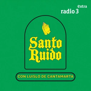 Santo Ruido