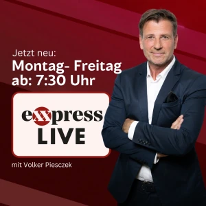 exxpress live