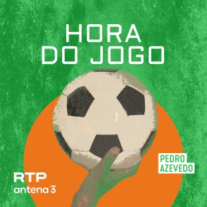 Hora do Jogo